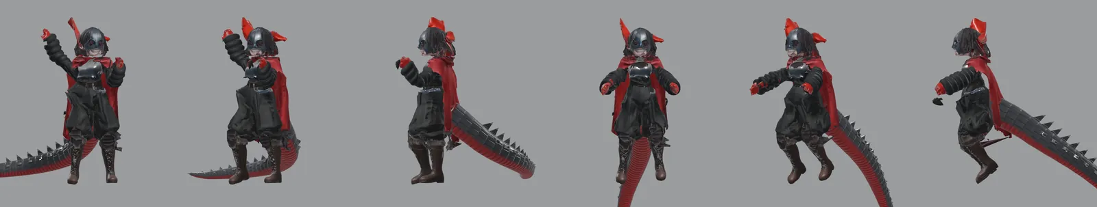 v2 rig pose test